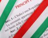 Riforma della Costituzione: testo originale con modifiche a fronte