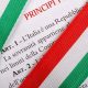 Riforma della Costituzione: testo originale con modifiche a fronte