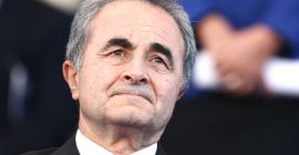 Arturo Parisi: “Il mio sì al referendum è nel solco dell’Ulivo”