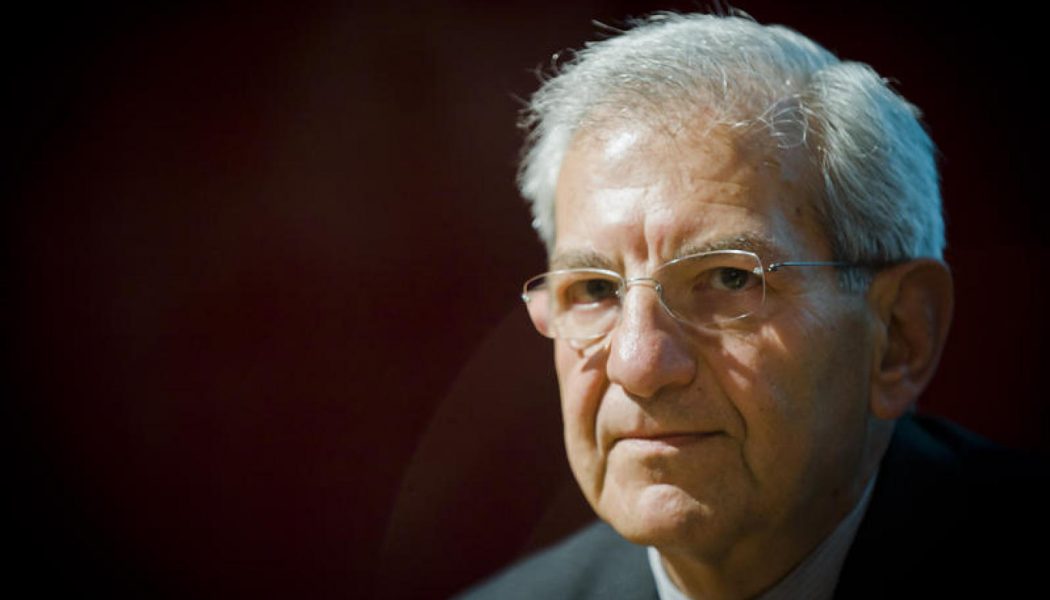 Luciano Violante: Le ragioni del sì