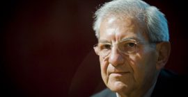Luciano Violante: Le ragioni del sì