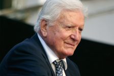 Sergio Zavoli per il Sì
