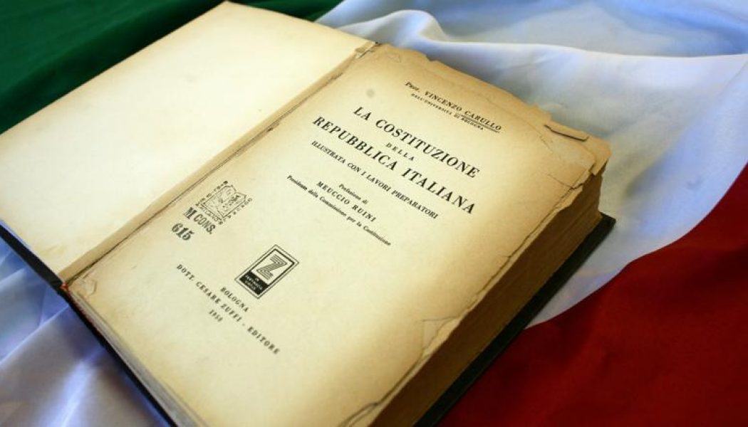 Guida al referendum