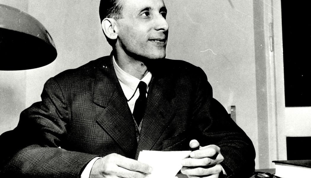 Giuseppe Dossetti sulla costituzione del 1948