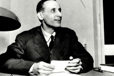 Giuseppe Dossetti sulla costituzione del 1948