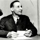 Giuseppe Dossetti sulla costituzione del 1948