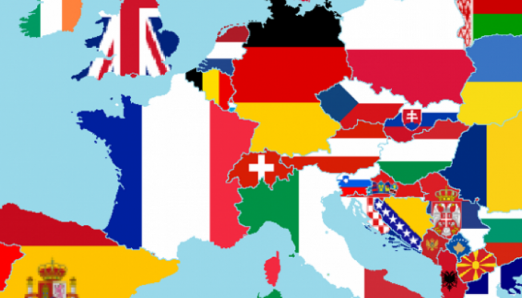 Come funziona il senato negli altri paesi europei