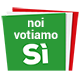 Noi Votiamo Sì