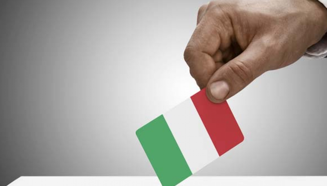 Il contraddittorio documento dei costituzionalisti italiani
