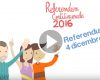 Referendum Costituzionale 4 dicembre 2016