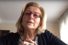 Maurizia: perché ho deciso di votare Sì