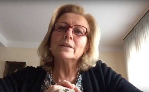 Maurizia: perché ho deciso di votare Sì