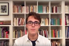 Pietro: perché voterei Sì