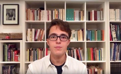 Pietro: perché voterei Sì