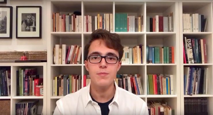 Pietro: perché voterei Sì