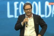 Massimo Recalcati: “Il Sì non profana i principi della nostra Costituzione”