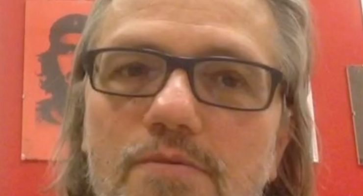 Romano: perché voto Sì