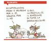 La storia de L’Ulivo di Ellekappa