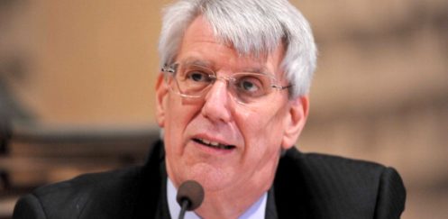 Paolo Pombeni: Il richiamo alla responsabilità del fondatore dell’Ulivo